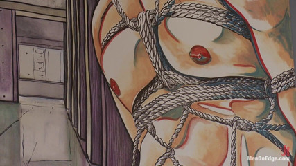 Mitch Vaughn - the Muscle Stud