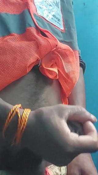 I Ejaculated Today After Seeing Tamil Stepaunty in the Bathroom