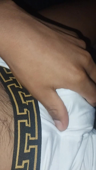 Playing to My Dick.