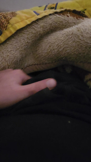 Wake-up Early Morning so Horny