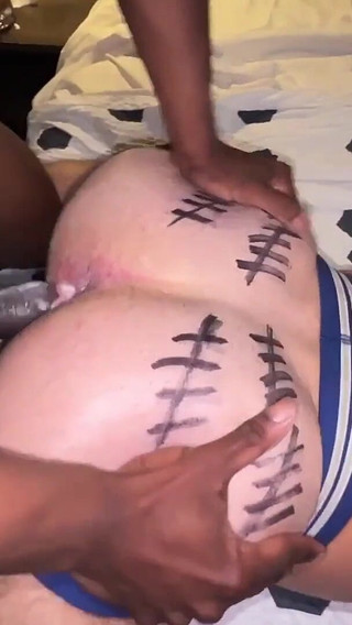 85 Loads Vs 1 Bottom! Gang Bang / Pump and Dump!