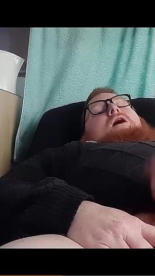 He Face I Make While Cumming Really Hard