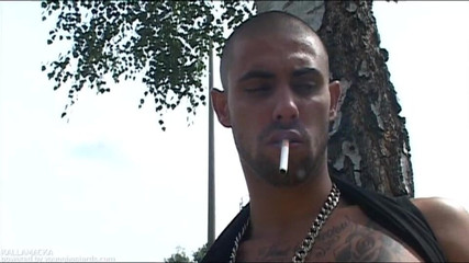 Punk Boy Gets Cum for Lunch