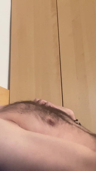 Self Feeding Cum Slut