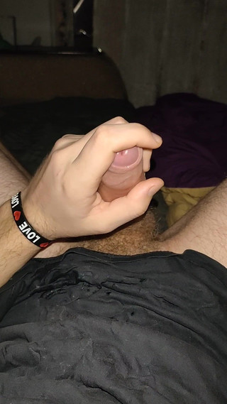 Third Cumshot Collection