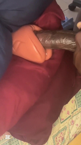 Watch Stepdaddy Deep Street This Toy Pussy Part 1