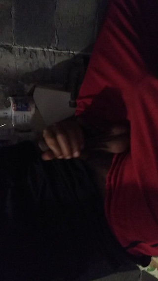 I Want All the Mommies to See This Big Cock