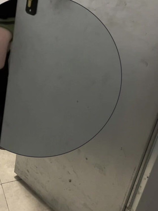 Boy Opens Cubicle and Catch His Friend Peeing