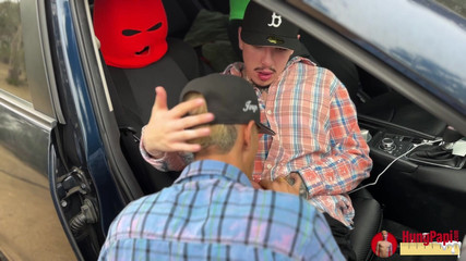 Big Cock Sucker Swallows Cum Load Hung Papi Gay Cruising