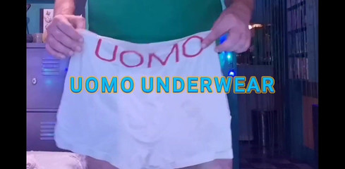 The nylon underwear show, full video