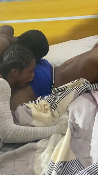 Riding on Stepdaddy Dick