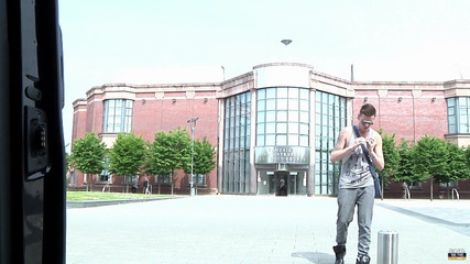 Picked up, Banged & Abandoned