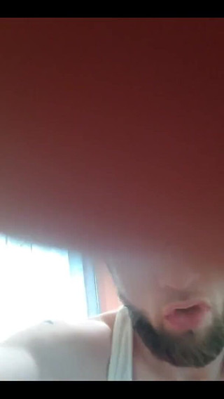 10 Minutes of Stroking My Throbbing Cock Until I Explode.