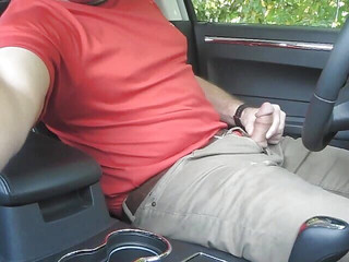 Thick Cumshot... One of My Early Day "verbal" Videos in My Under Armour Days. Lots of Talk and Pre-cum. Og Boxers Too!