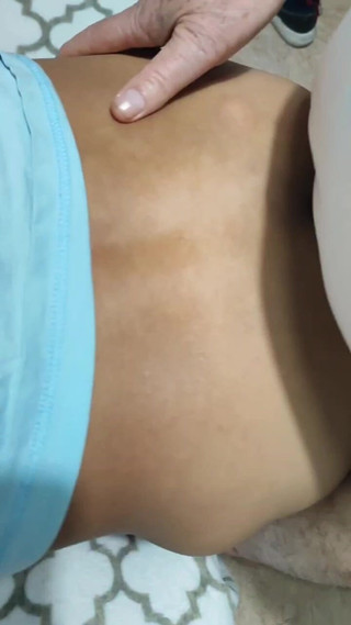 69-year-old Mature an 18-year-old Student Bareback