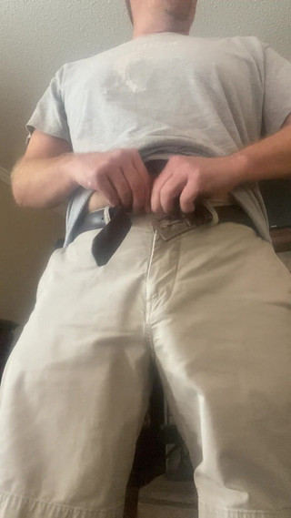 Beg for My Big Cock to Cum All Over Your Face