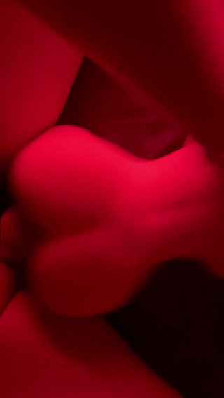 Femboy Plays by Himself