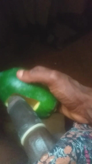 Africa Masturbation.