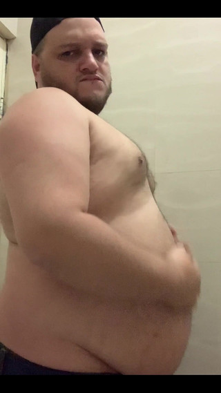 Getting Fun in the Bathroom