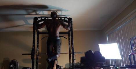 Resistance Training Workout Today Helpful Hint the Faulty Postures Identified During a Static Postural Assessment Will Likely Ap