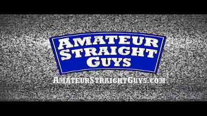 Sly's a Built Horny Straight Guy That Needed Some Cash