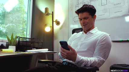 Nextdoorstudios Bred by My Boss