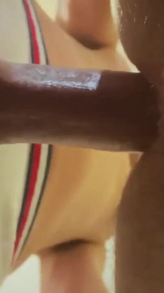 And Here Is the Promised Video! I Had a Movie to Catch (free Guy - It's Awesome), so I Just Dumped My Load