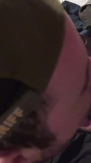 Twink Ryan Starr pleases some black cock