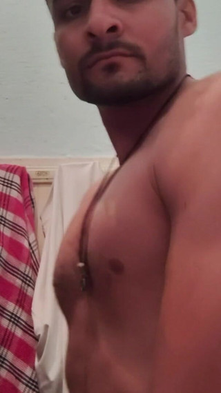 Bathroom Hot Desi Sexy Video