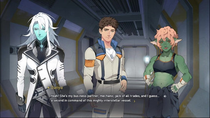 The Symbiant Gameplay Part 3