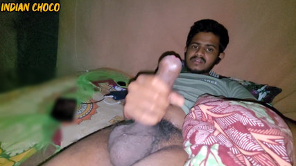 Choco Cumshot 11-3-24