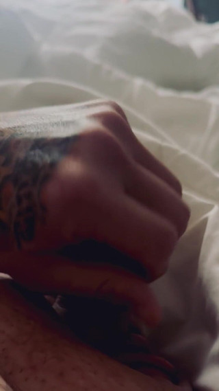 Quick Jerk Horny and Frustrated