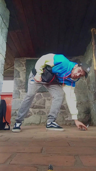 Older but I Was Youger