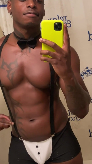 Can I Serve Your Table?