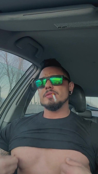 Sir, Would You Accept a Ride?