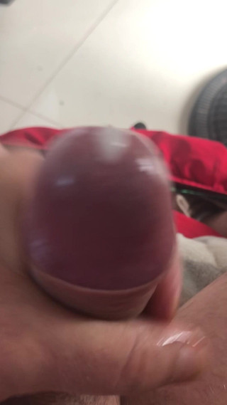 Cock Stimulation