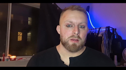 You Admit to Your Therapist That You Crave Cum Constantly