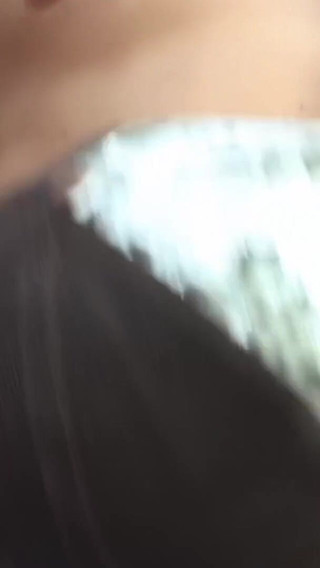 Five Skaters Hook up at the Edge of the City Park