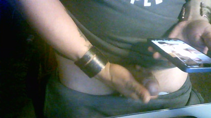 The Straw Before Bed