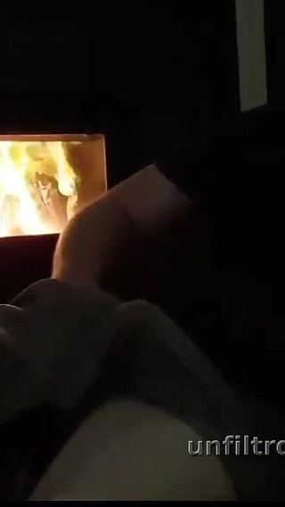 Jax Harveys Cum Show #3