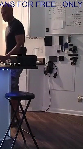 Shower Get & Dressed with Me Bts Live Show