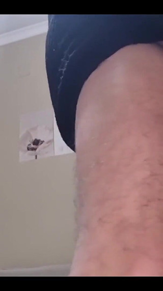 At My Stepmother's House I Cummed Again Amateur Italian JOI - Alexander Audran