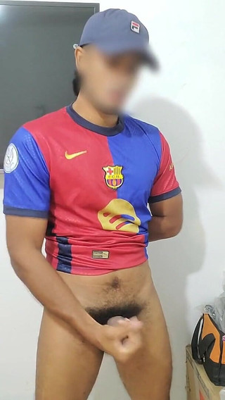 Young Colombian 22cm Active