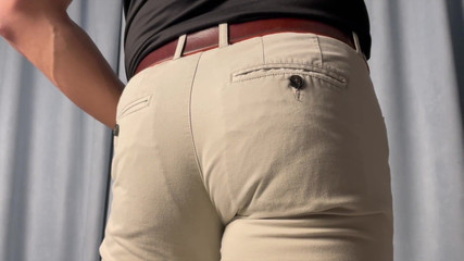 Relax-o-vision - Ass! Ass! Baby!