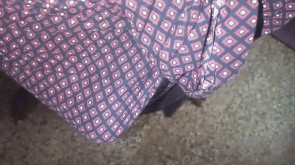 Desi Stepaunty Ki Gaand Mara Aaj Bada Lauda Chusaa