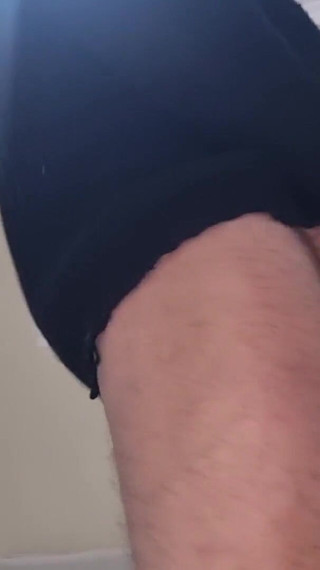 At Stepmom's House I Cummed Again