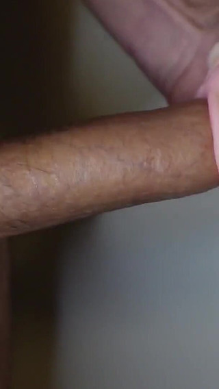 Stretching Out a New Fleshlight for the First Time