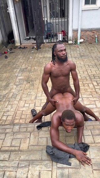 I Finally Fucked This Guy