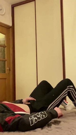 Rus Kink Hunk Fuck Hard Kinkysirius - Part 2