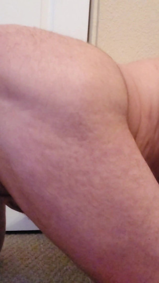 I Love the Fuck Machine Cock